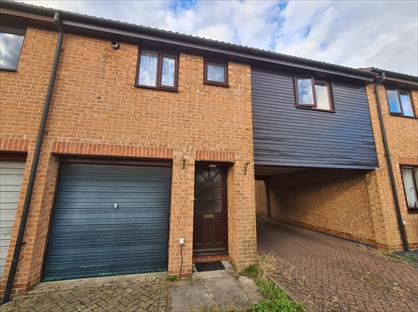 Room in a Shared House, Lincroft, MK43