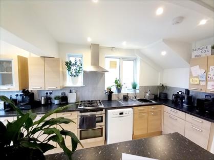 2 Bed Semi-Detached House, Burnham Road, CV3