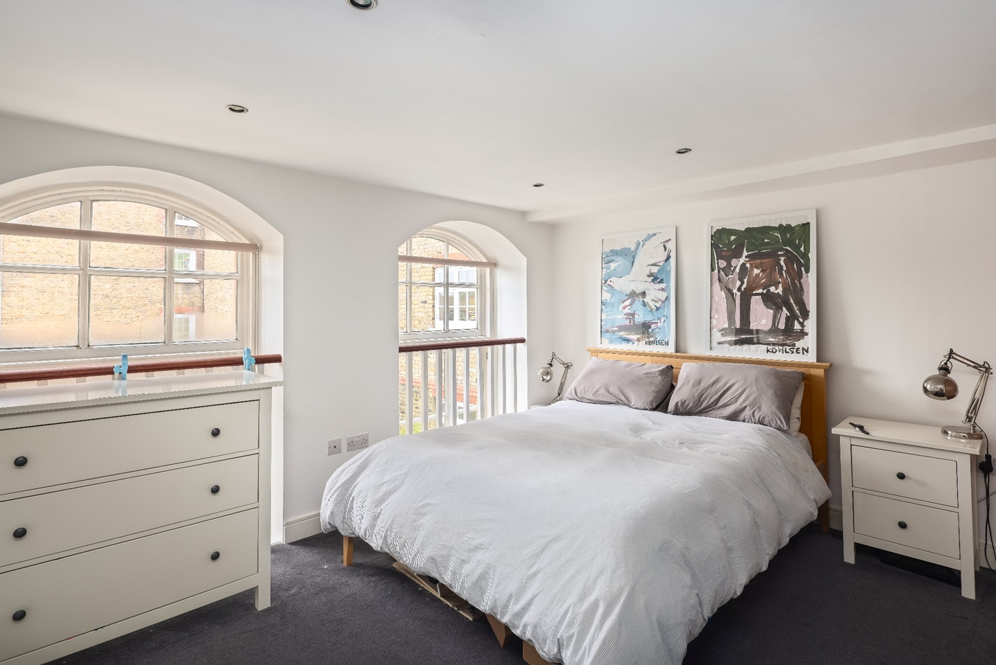 Additional image 2 of 1 Bed Flat, Tottenham Road, N1, N1 7GU