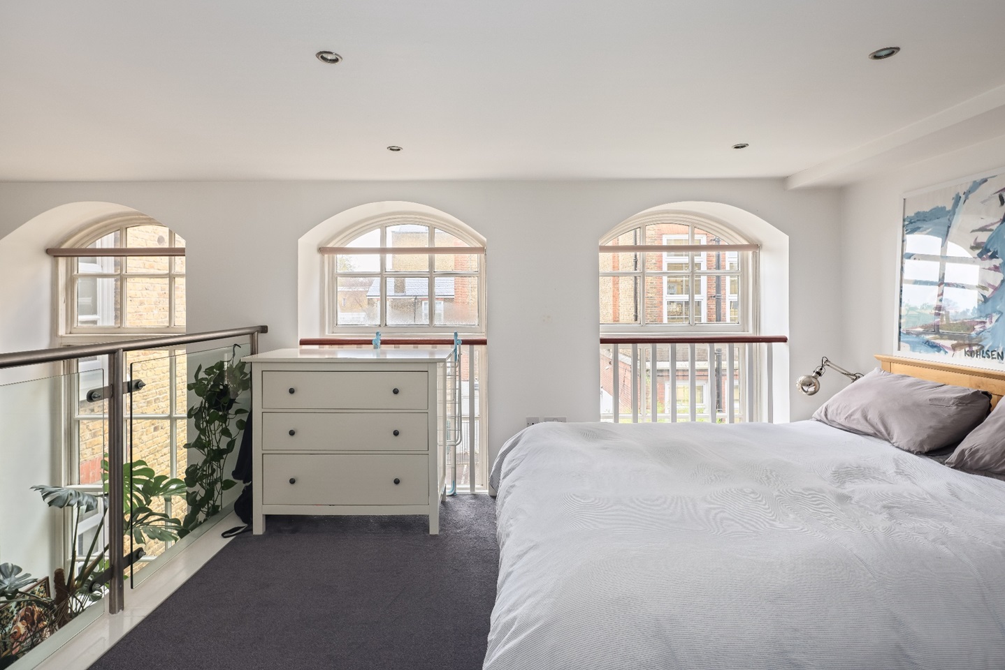 Additional image 4 of 1 Bed Flat, Tottenham Road, N1, N1 7GU