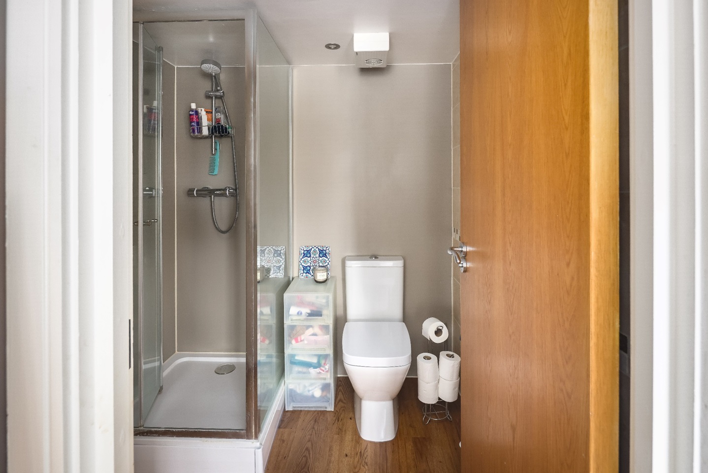 Additional image 7 of 1 Bed Flat, Tottenham Road, N1, N1 7GU