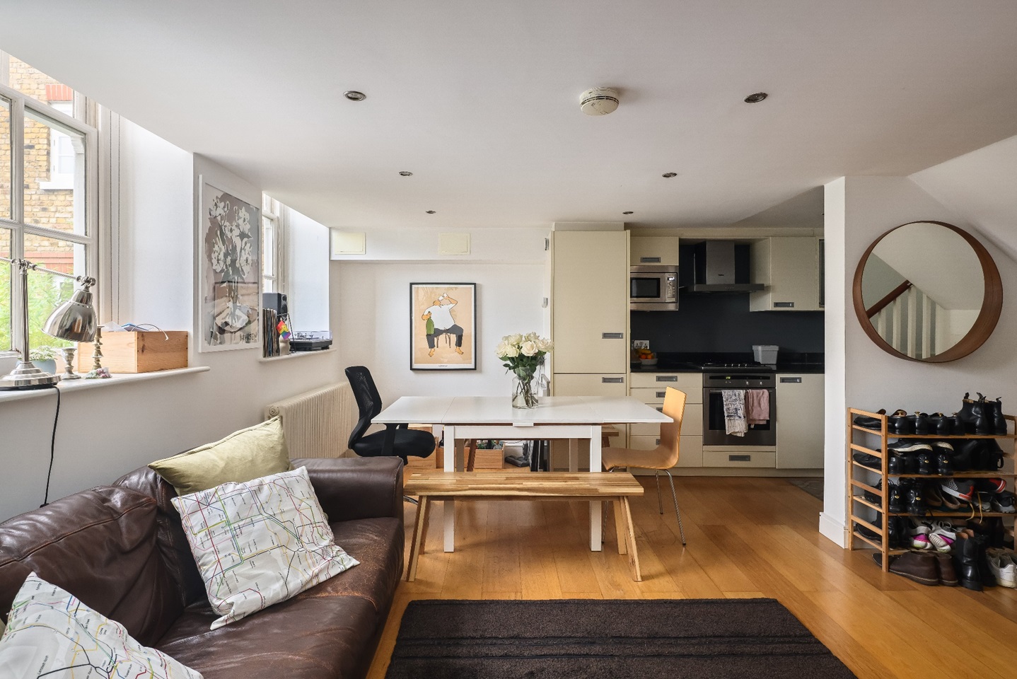 Additional image 8 of 1 Bed Flat, Tottenham Road, N1, N1 7GU