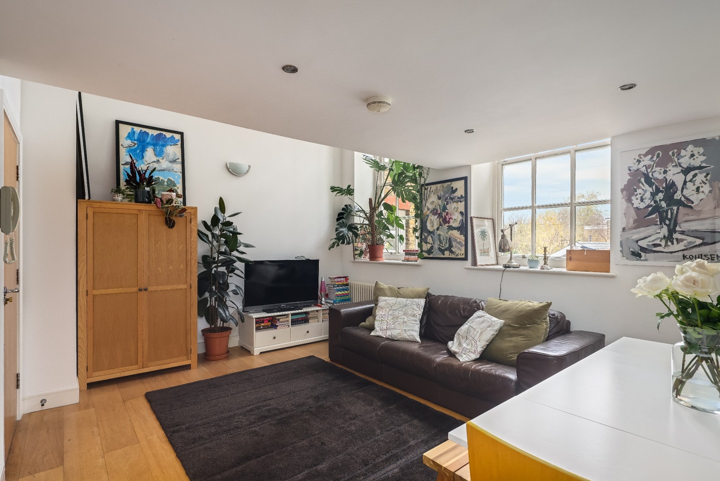 Additional image 10 of 1 Bed Flat, Tottenham Road, N1, N1 7GU