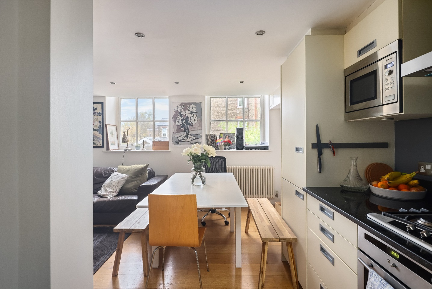 Additional image 11 of 1 Bed Flat, Tottenham Road, N1, N1 7GU