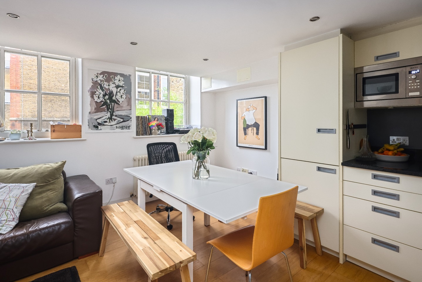 Additional image 14 of 1 Bed Flat, Tottenham Road, N1, N1 7GU