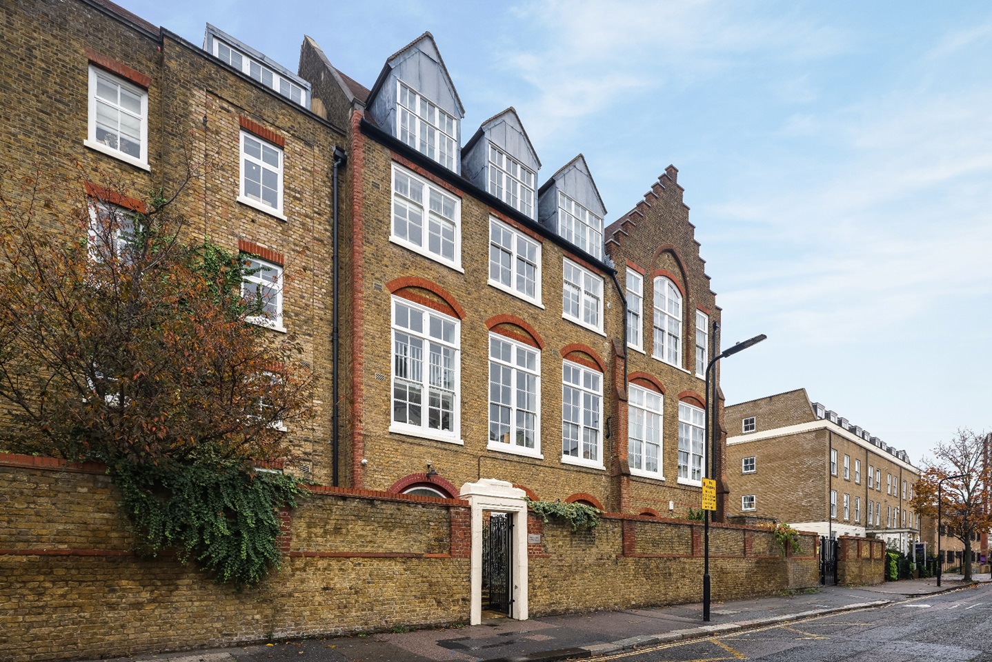 Additional image 15 of 1 Bed Flat, Tottenham Road, N1, N1 7GU