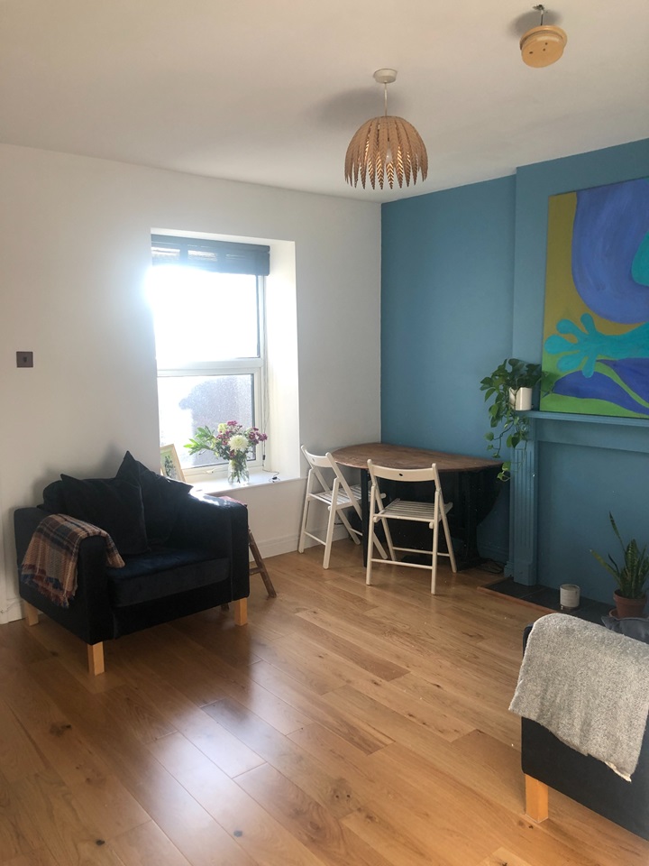 1 Bed Flat, Hanham Road, BS15 photo 3