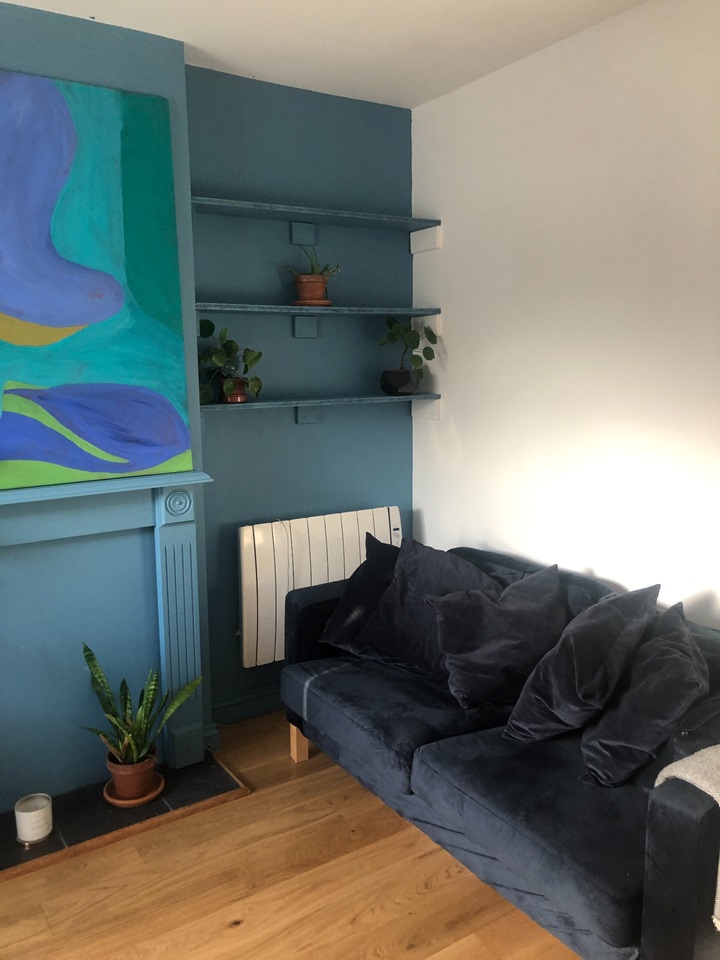 1 Bed Flat, Hanham Road, BS15 photo 2