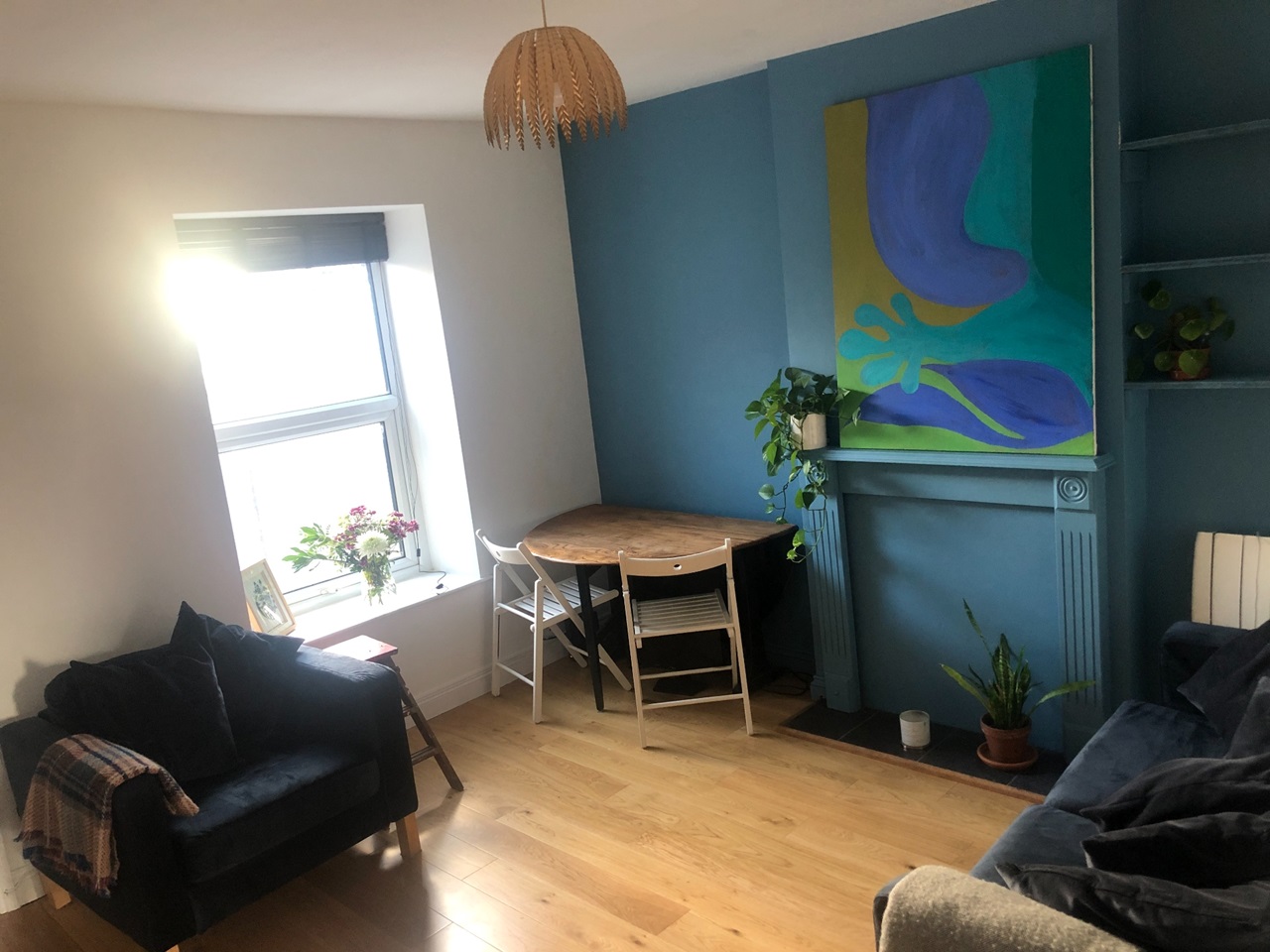 1 Bed Flat, Hanham Road, BS15 photo 4