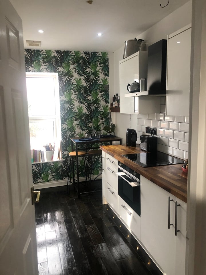 1 Bed Flat, Hanham Road, BS15 photo 5