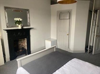 Room in a Shared House, East Mount Road, YO24