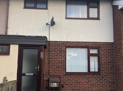3 Bed Terraced House, Grangeway, WA7