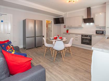 Room in a Shared House, Ashbourne Road, DE22