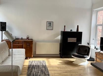 1 Bed Flat, Bowlalley Lane, HU1