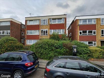 2 Bed Flat, Wimbledon London, SW19