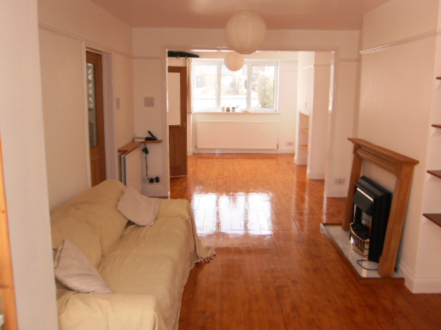 Additional image 2 of 3 Bed Semi-Detached House, Derwent Avenue, OX3, N1 7GU