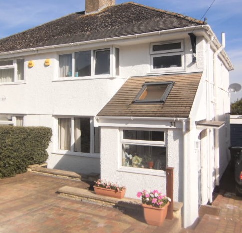 Additional image 3 of 3 Bed Semi-Detached House, Derwent Avenue, OX3, N1 7GU