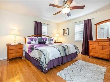 2 Bed Flat, Clarendon Road, SW19