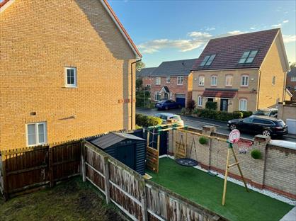 3 Bed Semi-Detached House, Raffia Way, L9
