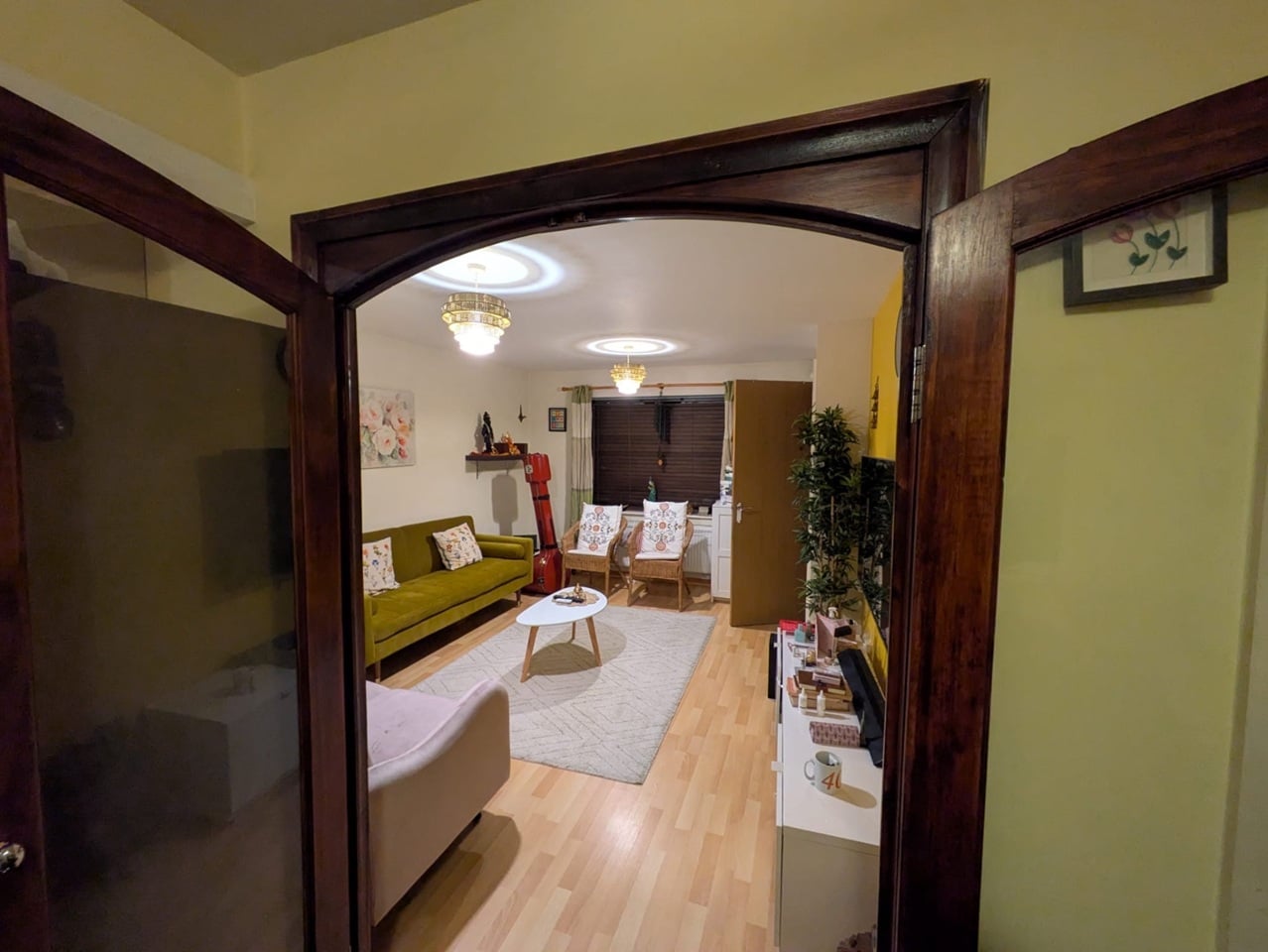 3 Bed Terraced House, Gardeners Court, LS10