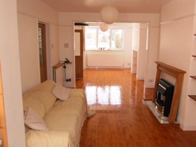 Additional image 3 of 3 Bed Semi-Detached House, Derwent Avenue, OX3, N1 7GU