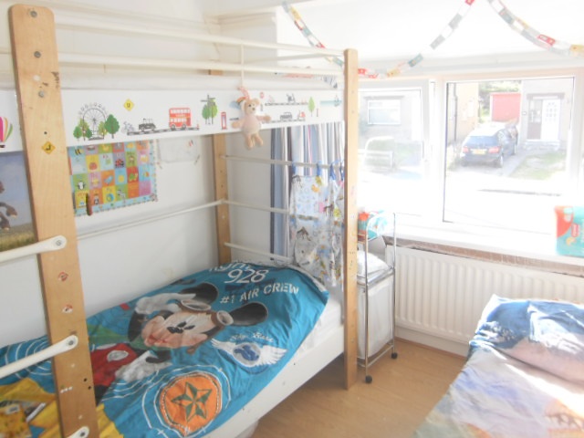 Additional image 8 of 3 Bed Semi-Detached House, Derwent Avenue, OX3, N1 7GU