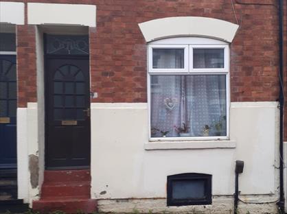 3 Bed Terraced House, Lower Hester Street, NN2