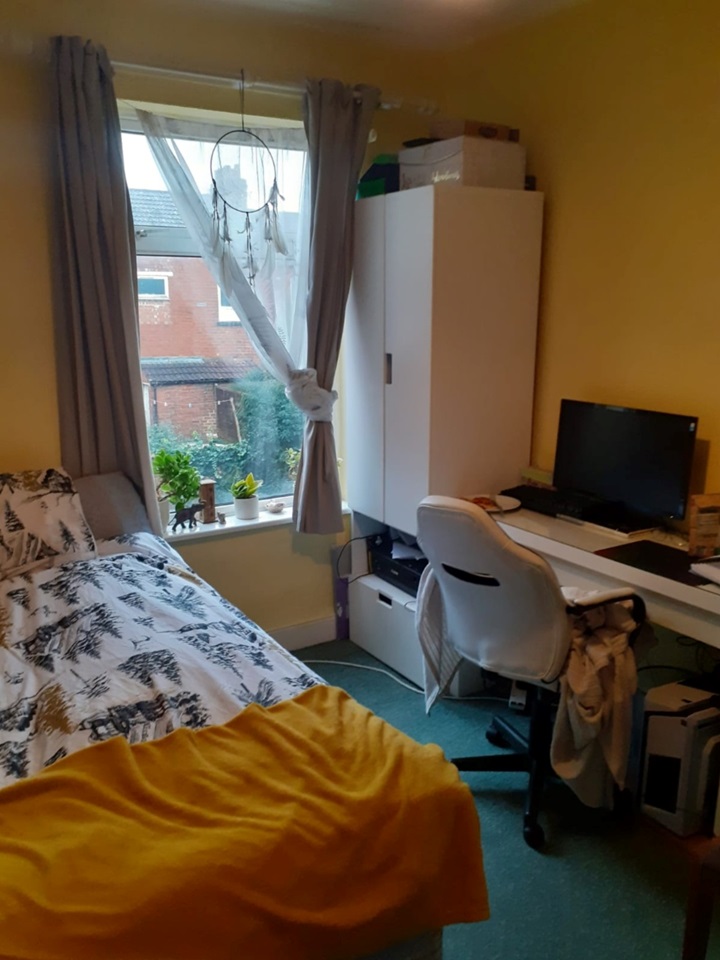 Northampton 3 Bed Terraced House, Lower Hester Street, NN2 To Rent