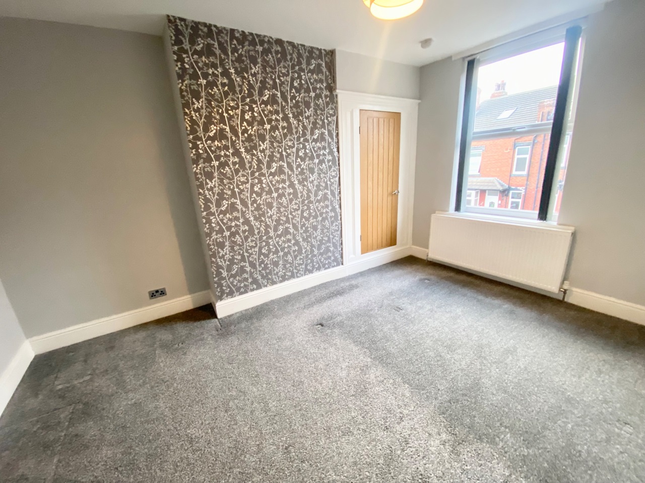 Additional image 2 of 2 Bed End Terrace, Station Place, LS13, N1 7GU