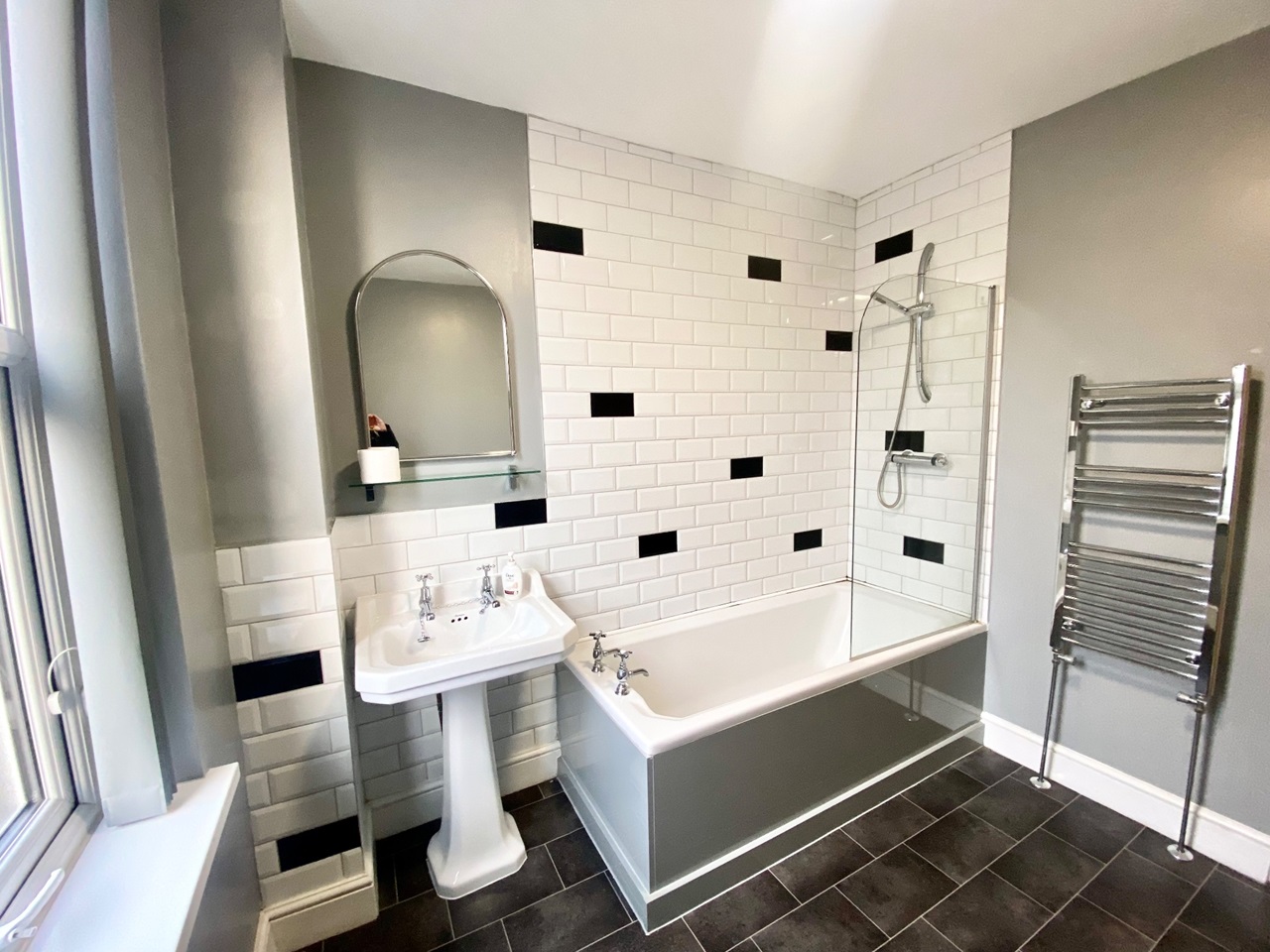 Additional image 3 of 2 Bed End Terrace, Station Place, LS13, N1 7GU