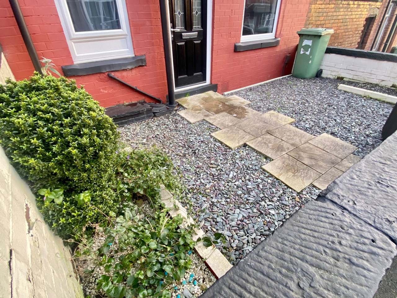 Additional image 6 of 2 Bed End Terrace, Station Place, LS13, N1 7GU