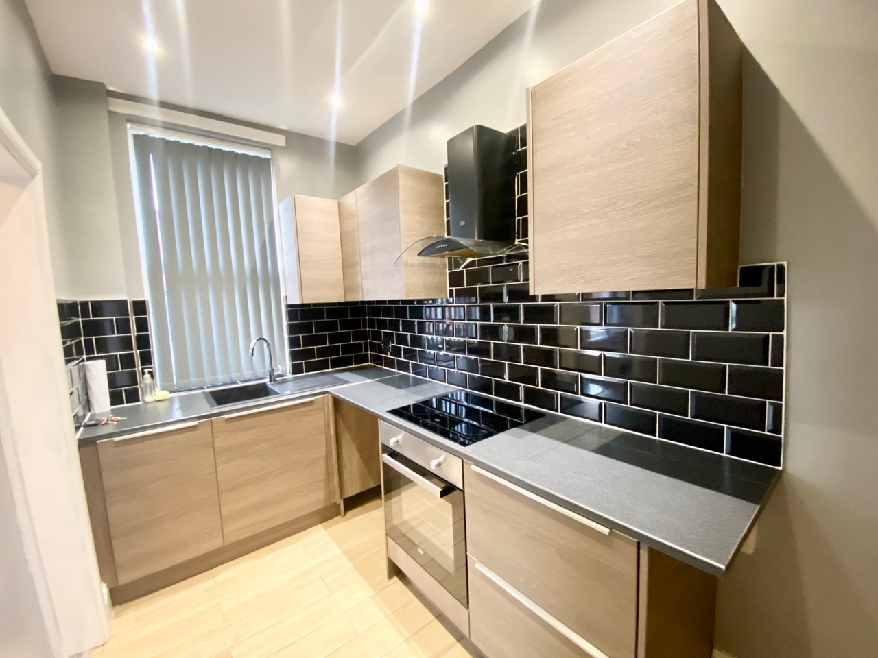 Additional image 7 of 2 Bed End Terrace, Station Place, LS13, N1 7GU