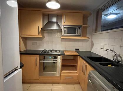 1 Bed Flat, Brockles Mead, CM19