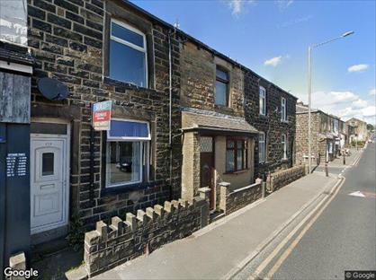 2 Bed Terraced House, Burnley Road, BB10