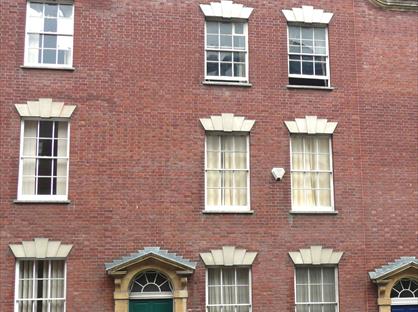 2 Bed Flat, Pritchard Street, BS2