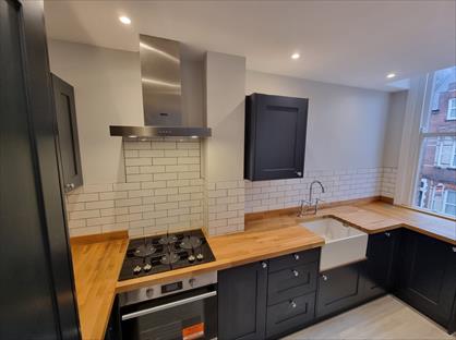 2 Bed Flat, Haldon Road, EX4