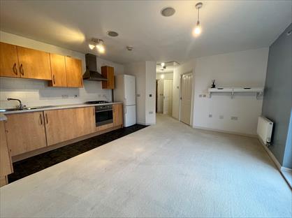 1 Bed Flat, Tatham Road, CF14