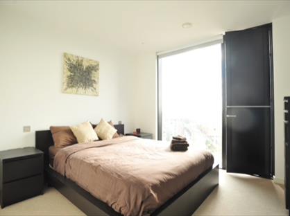 1 Bed Flat, Walworth Road, SE1