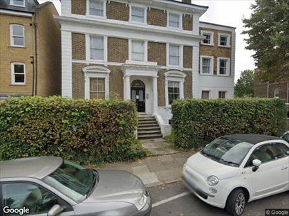 2 bed flat/apartment for rent in 2 Bed Flat, Tyrwhitt Road, SE4