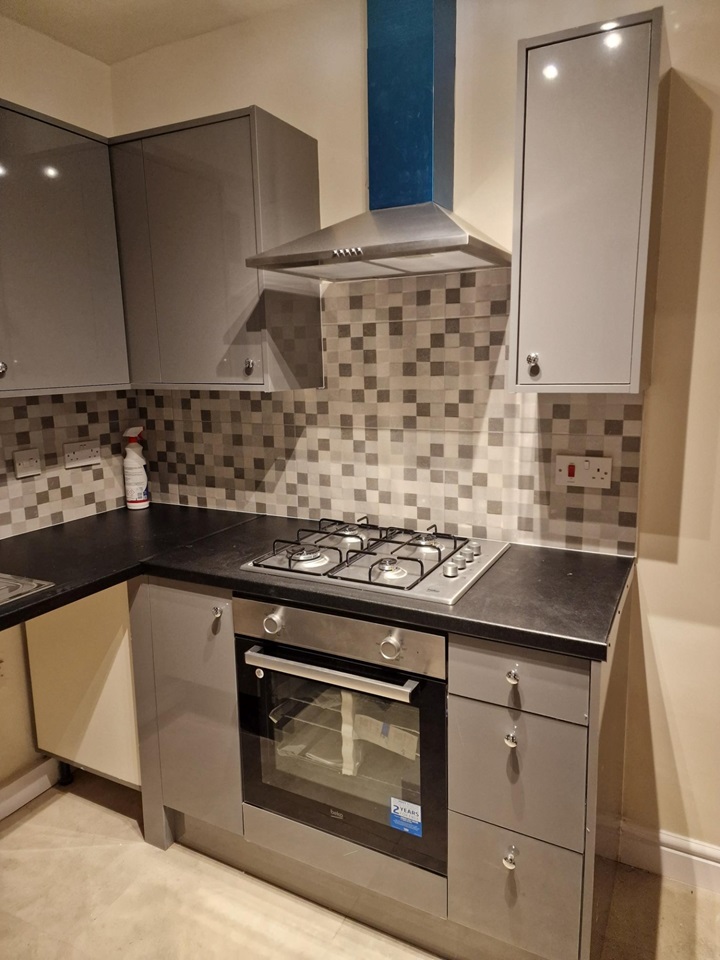 Bolton 3 Bed Terraced House, Tonge Moor Road, BL2 To Rent Now for £