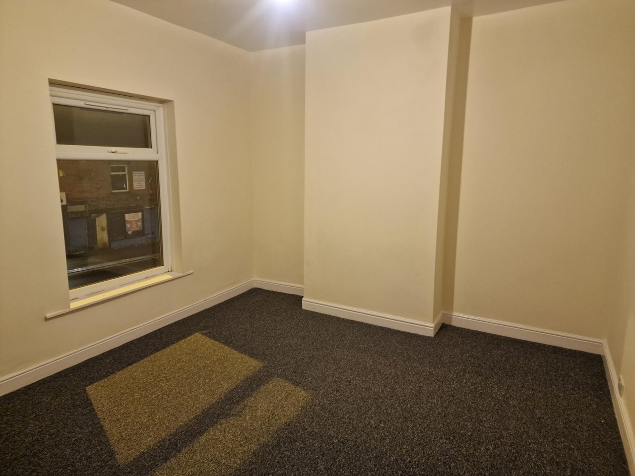 Bolton 3 Bed Terraced House, Tonge Moor Road, BL2 To Rent Now for £