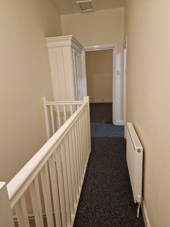 Bolton 3 Bed Terraced House, Tonge Moor Road, BL2 To Rent Now for £