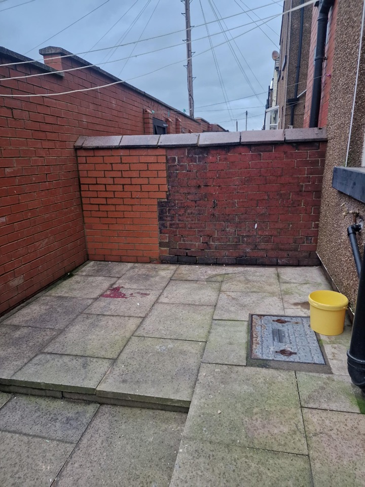 Bolton 3 Bed Terraced House, Tonge Moor Road, BL2 To Rent Now for £