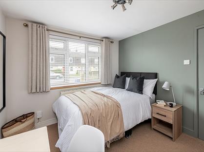 Room in a Shared House, Queens Drive, BA2