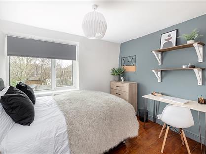 Room in a Shared House, Queens Drive, BA2