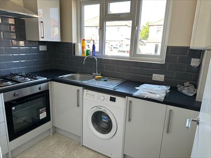 2 bed flat/apartment for rent in 2 Bed Flat, Bournefield, SL1