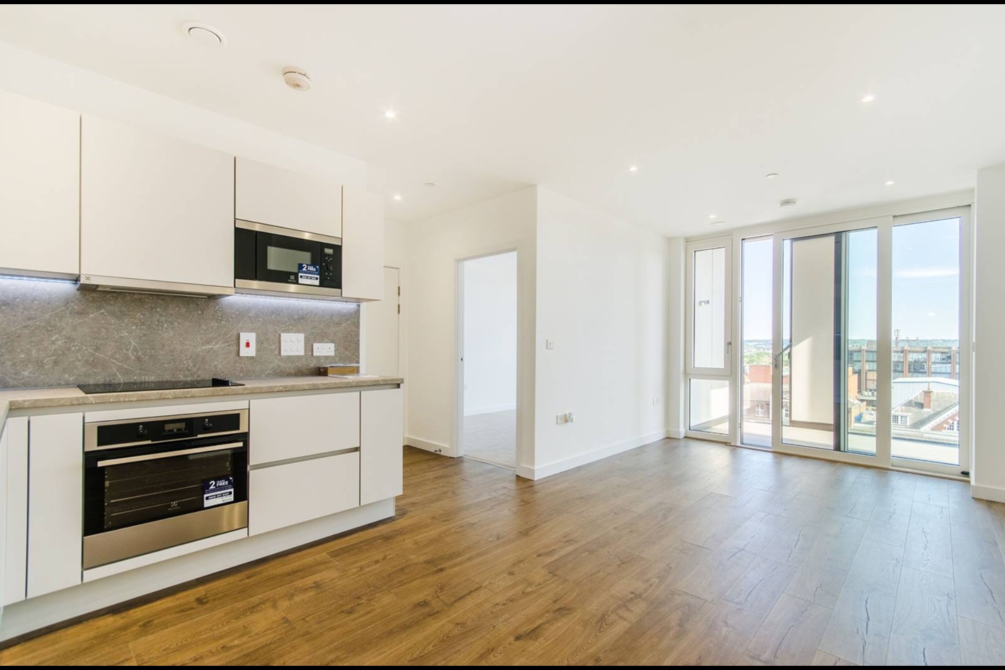 Harrow 1 Bed Flat, Hartley Apartments, HA1 To Rent Now for £1,700.