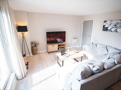 2 Bed Penthouse, Neptune Street, LS9