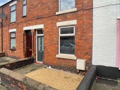 3 Bed Terraced House, Marsh House Lane, WA2