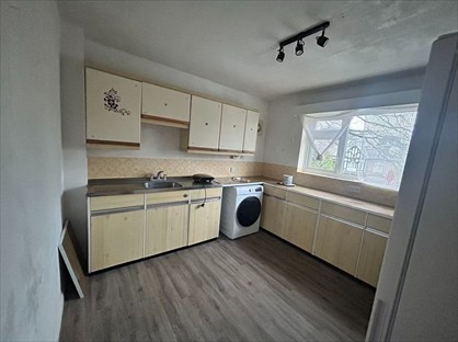 2 Bed Flat, Ranelagh Court, SO17